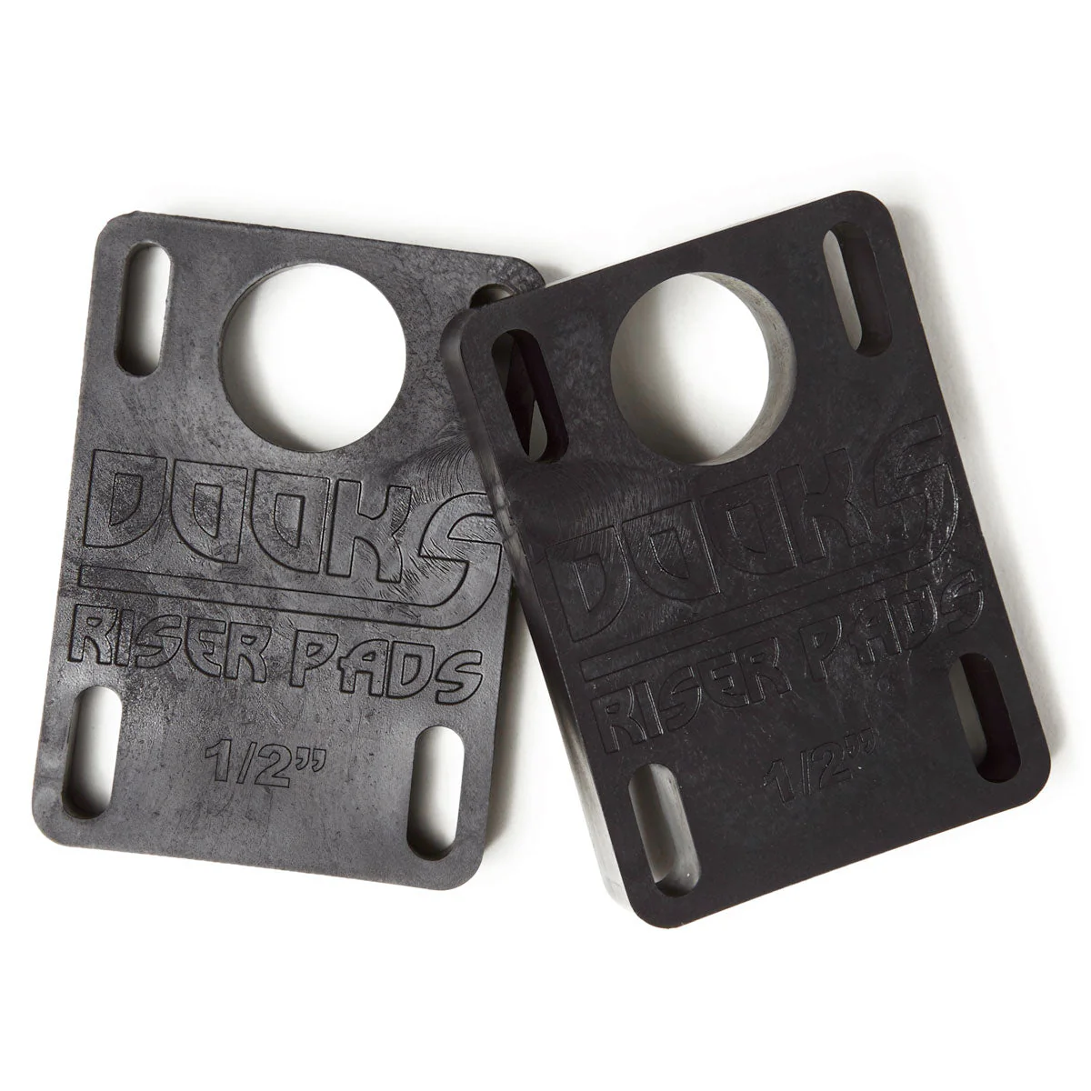Dooks Risers - 1/2"