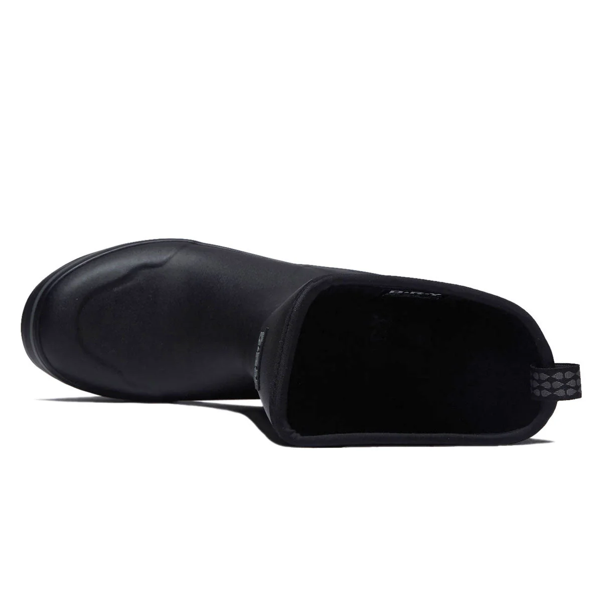 Dry Brand 12-Inch Deck Boots - Pitchblack - Image 3