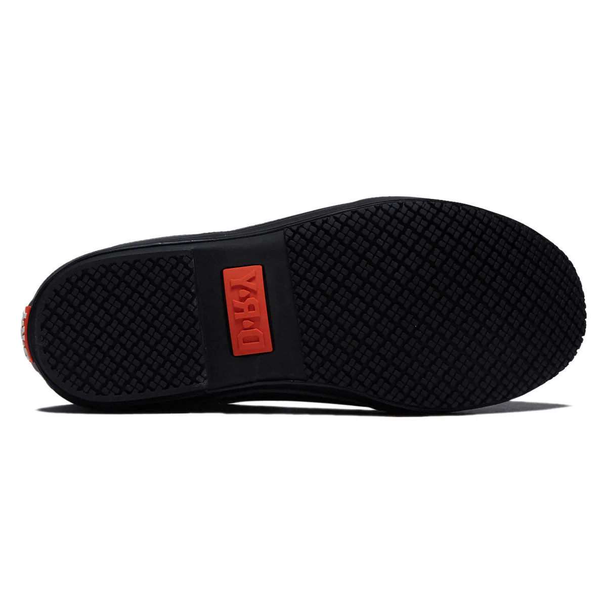 Dry Brand 12-Inch Deck Boots - Pitchblack - Image 4
