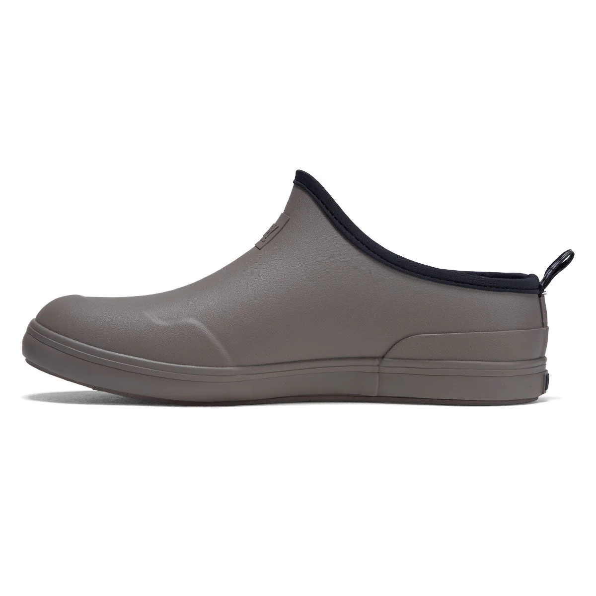 Dry Brand River Clog Shoes - Fogstone - Image 2