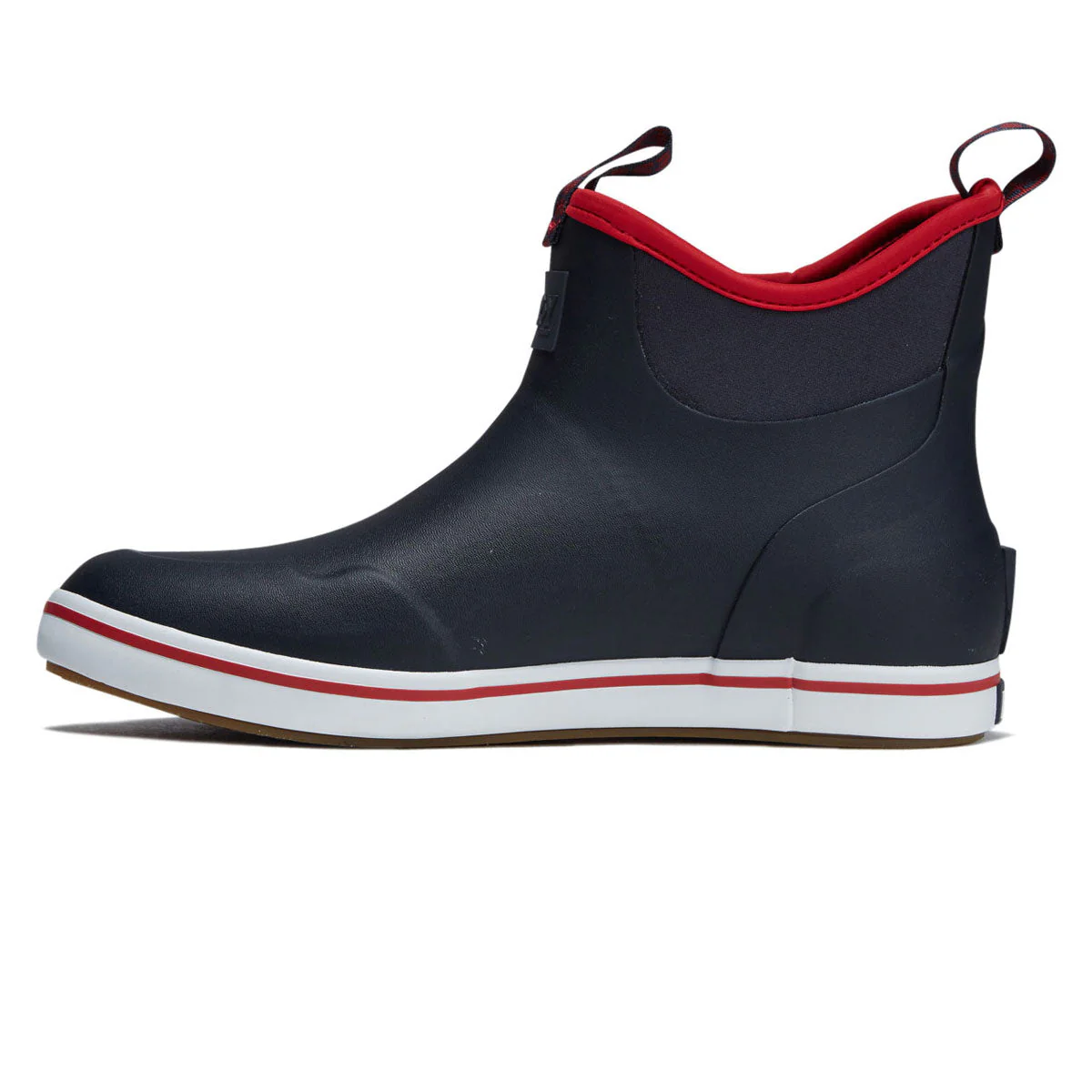 Dry Brand Six-Inch Deck Boots - Deckhand Navy - Image 2