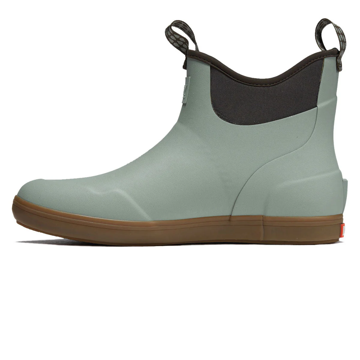 Dry Brand Six-Inch Deck Boots - Field Sage - Image 2