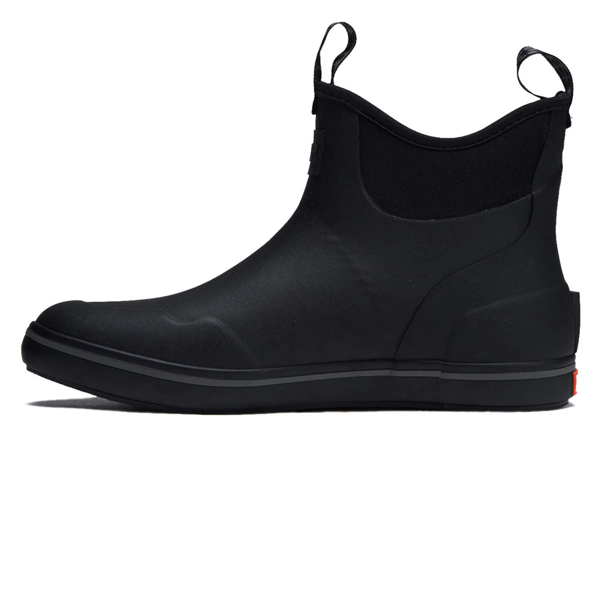Dry Brand Six-Inch Deck Boots - Pitchblack - Image 2