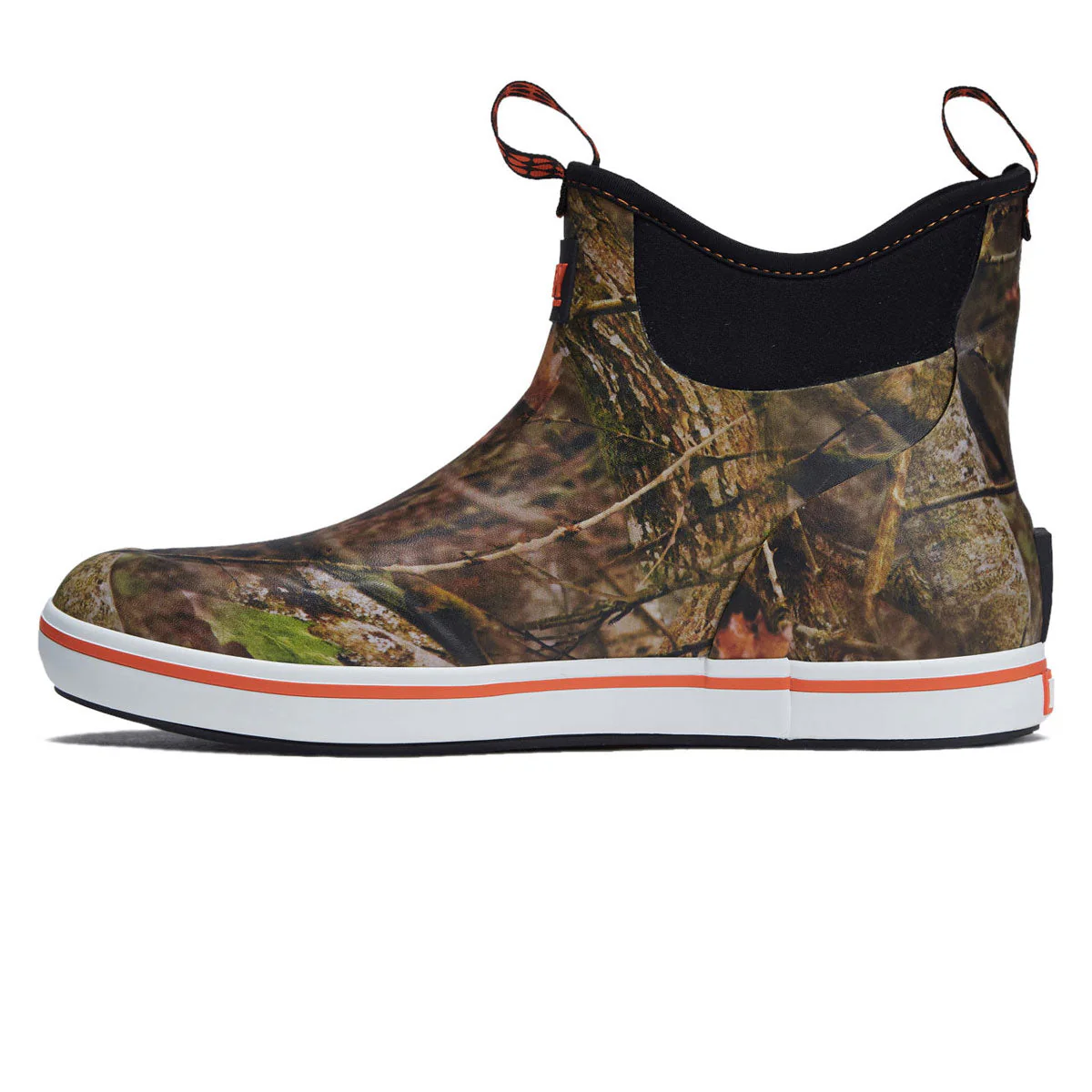 Dry Brand Six-Inch Deck Boots - Quiet Camo - Image 2