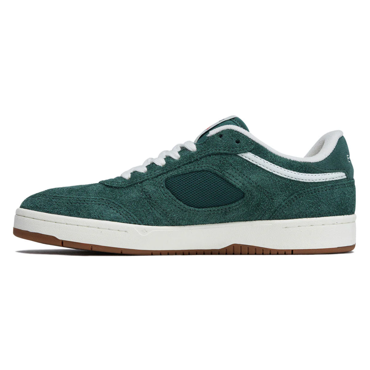 Emerica KSL III Shoes - Hunter Green - Image 2