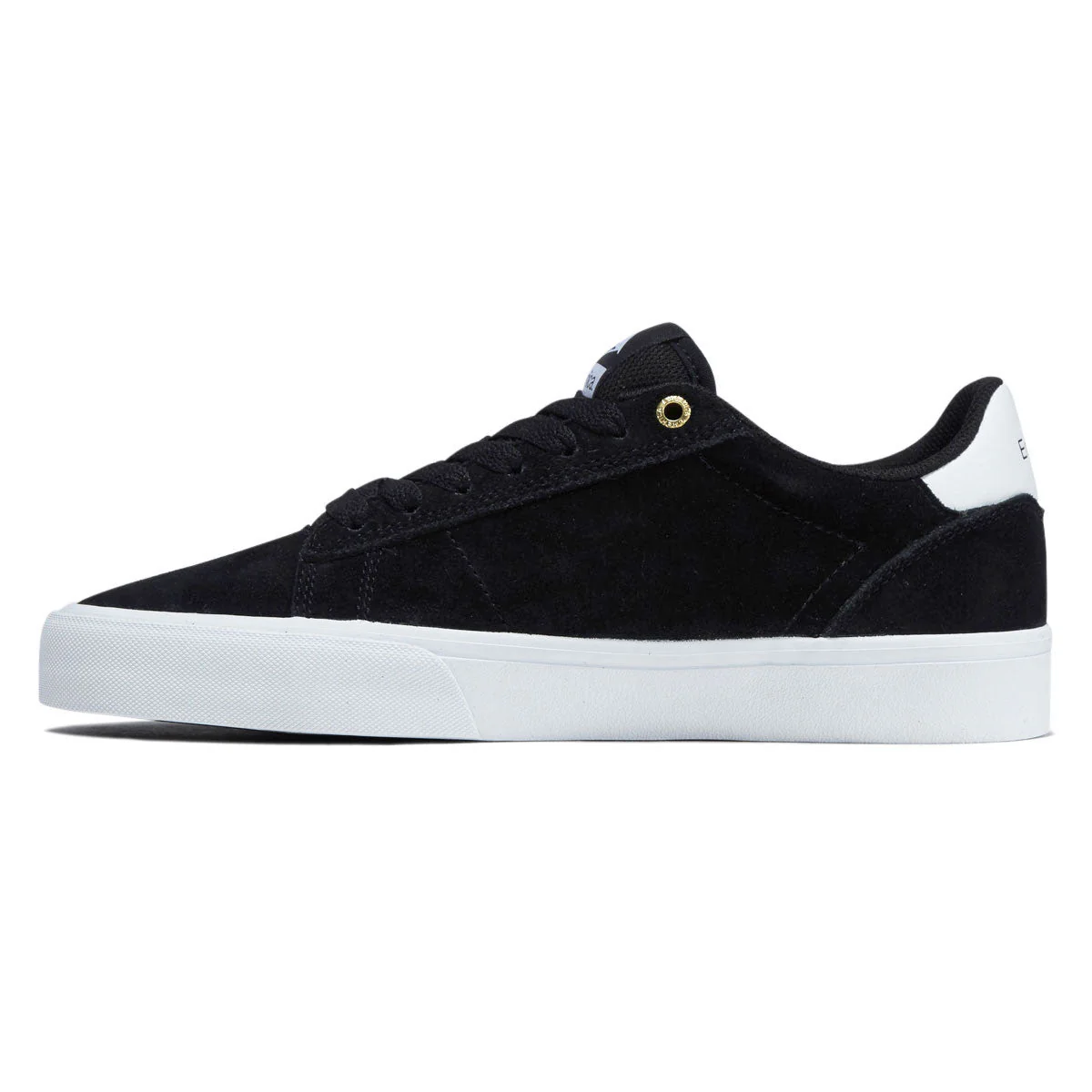 Emerica Moca Shoes - Black - Image 2