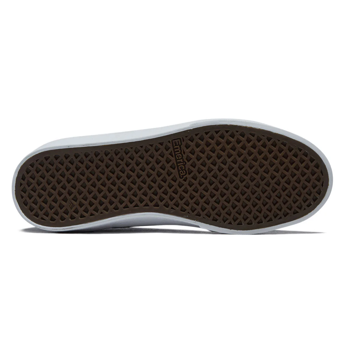 Emerica Moca Shoes - Black - Image 4