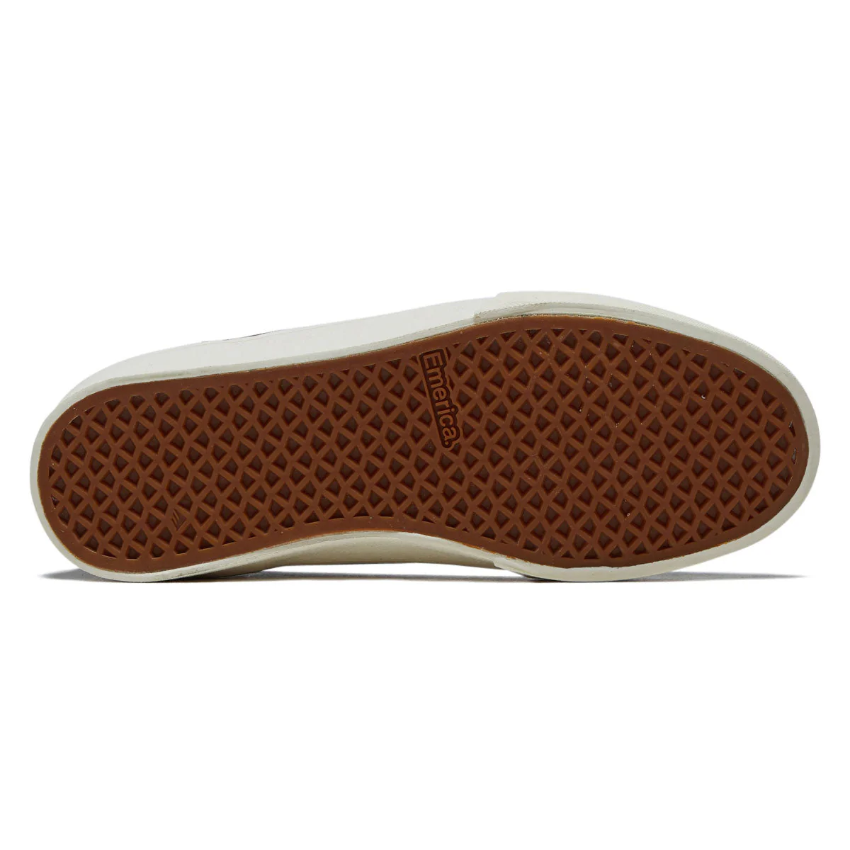 Emerica Moca Shoes - Clove - Image 4