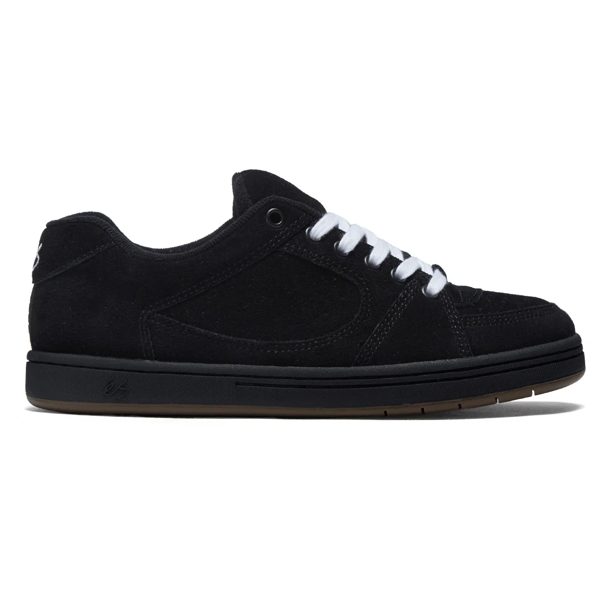 eS Accel Shoes - Black
