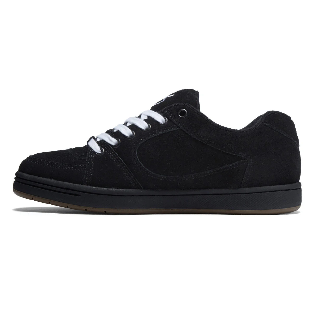 eS Accel Shoes - Black - Image 2