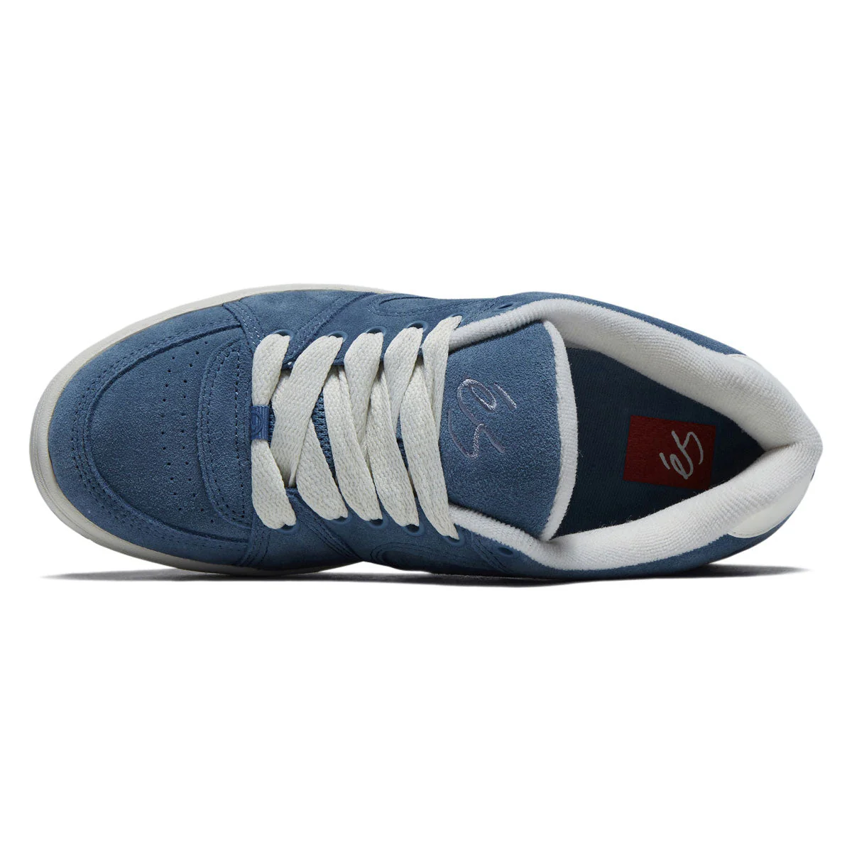 eS Accel Shoes - Blue - Image 3