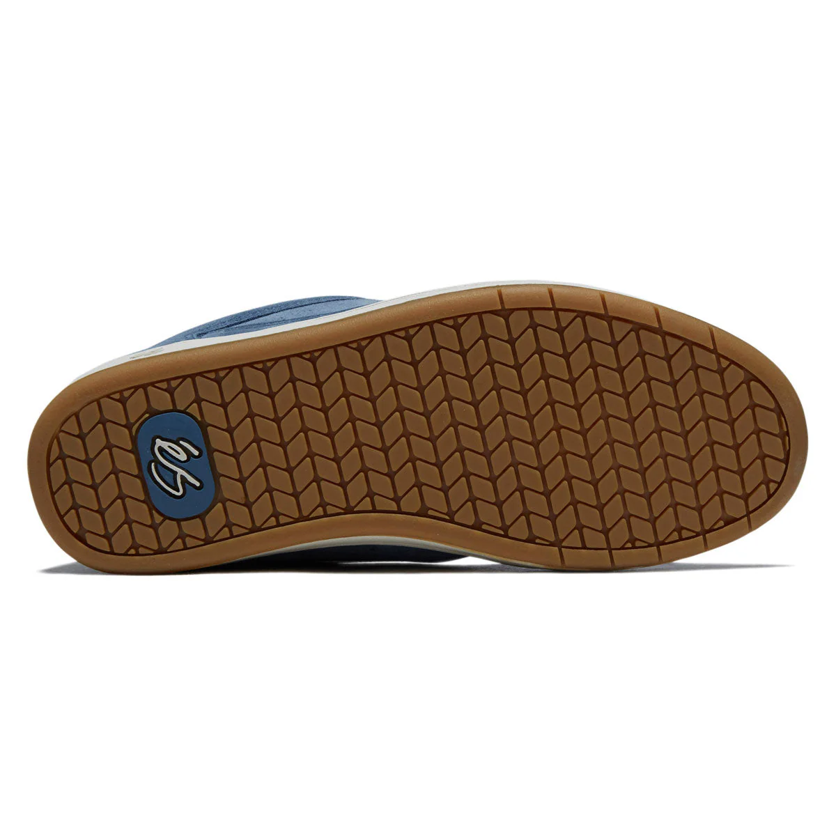 eS Accel Shoes - Blue - Image 4