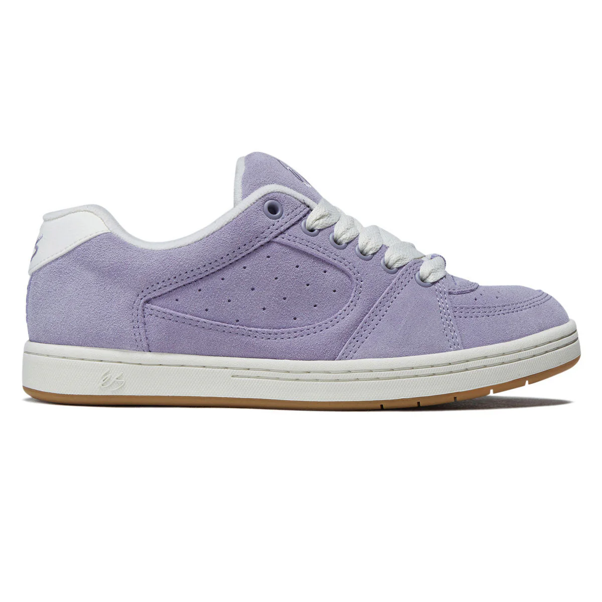 eS Accel Shoes - Lavendar
