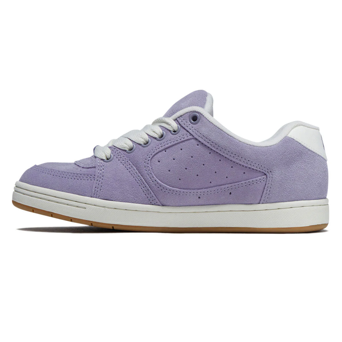 eS Accel Shoes - Lavendar - Image 2