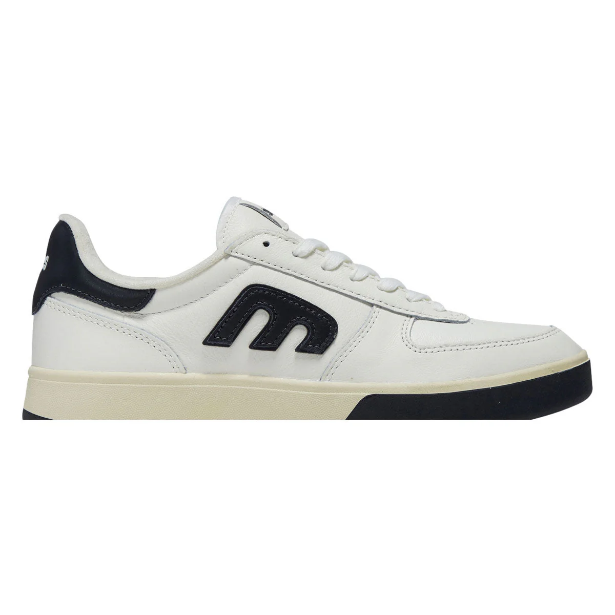 Etnies Emerson Shoes - White/Navy