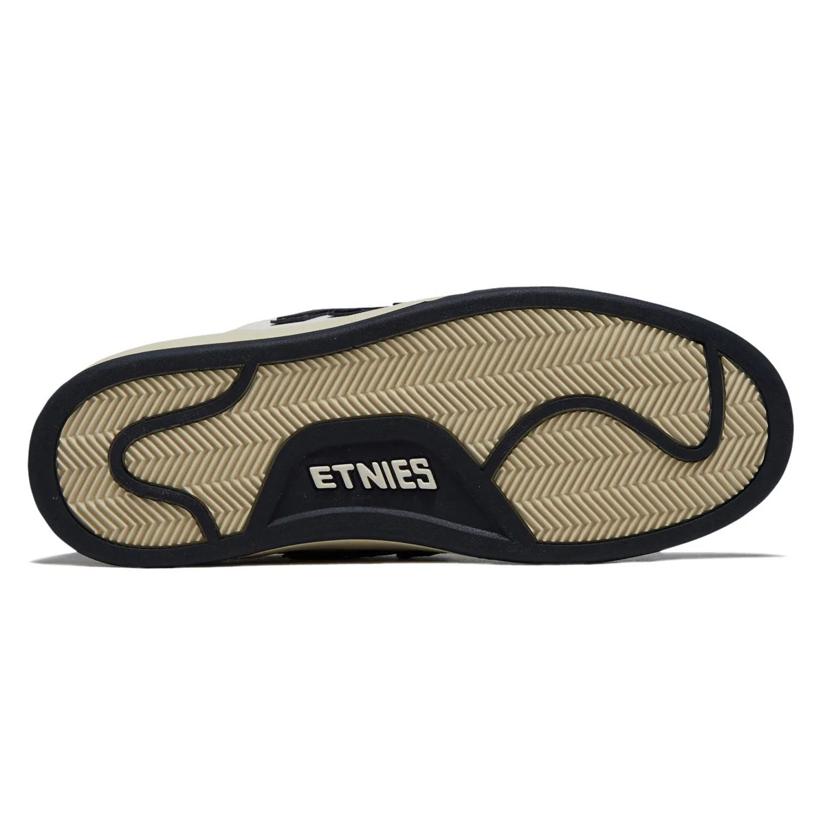 Etnies Emerson Shoes - White/Navy - Image 4