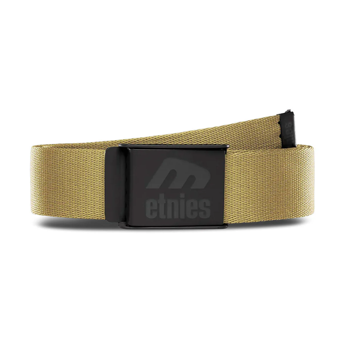 Etnies Icon E Belt - Gold