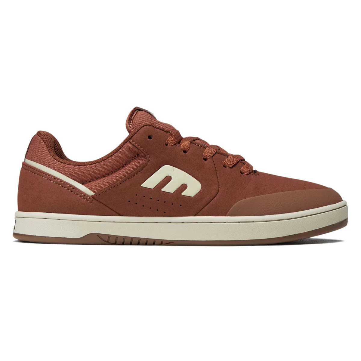 Etnies Marana Shoes - Copper