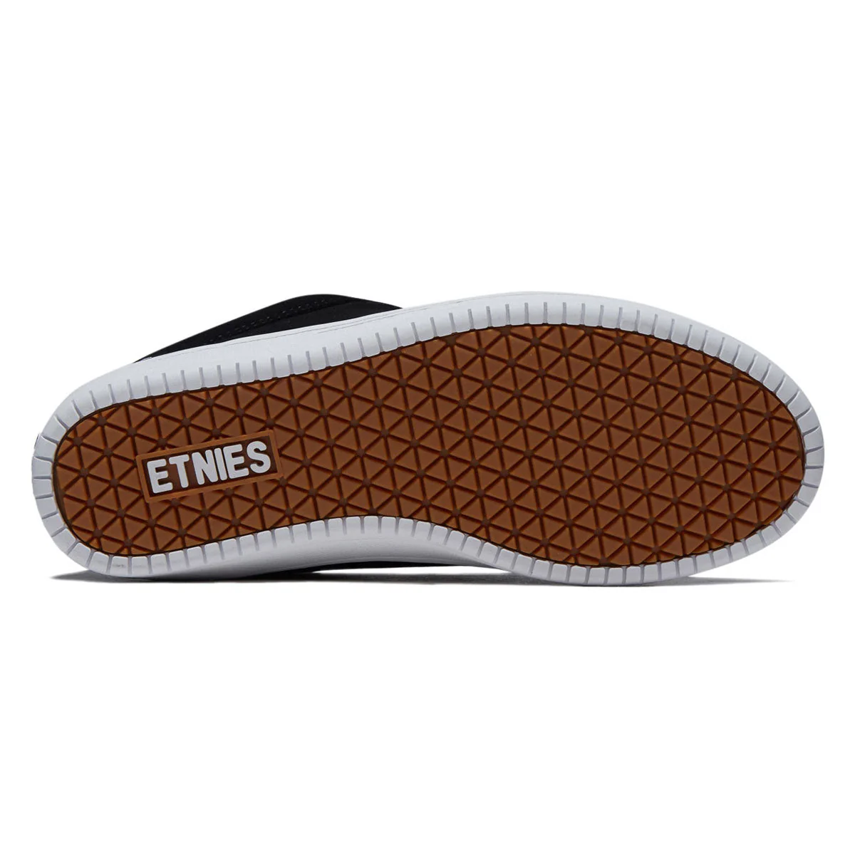 Etnies Sal 23 Shoes - Black - Image 4