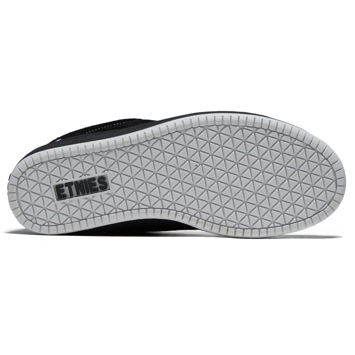 Etnies Sal 23 Shoes - Black/White - Image 4