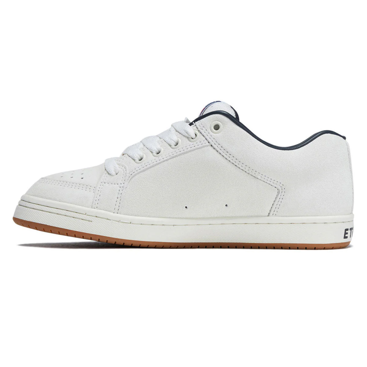 Etnies Sal 23 Shoes - White - Image 2