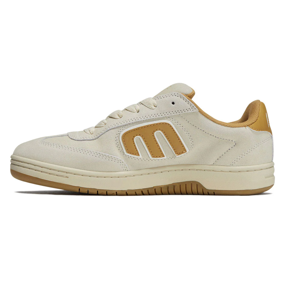 Etnies x Kab Locut Shoes - Tan - Image 2