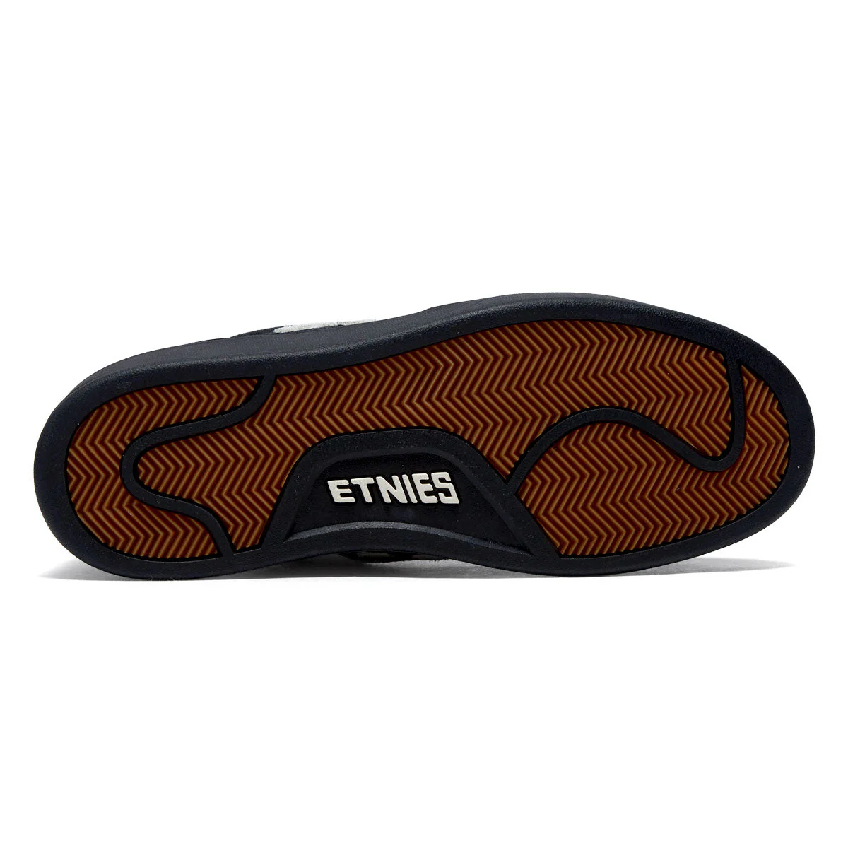 Etnies x Shimon Emerson Shoes - Black - Image 4