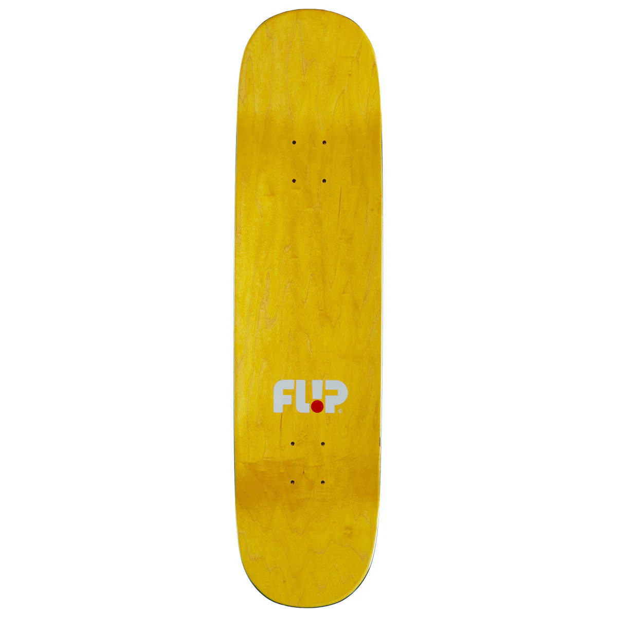 Flip Stripe Penny Skateboard Complete - 8.125" - Image 2