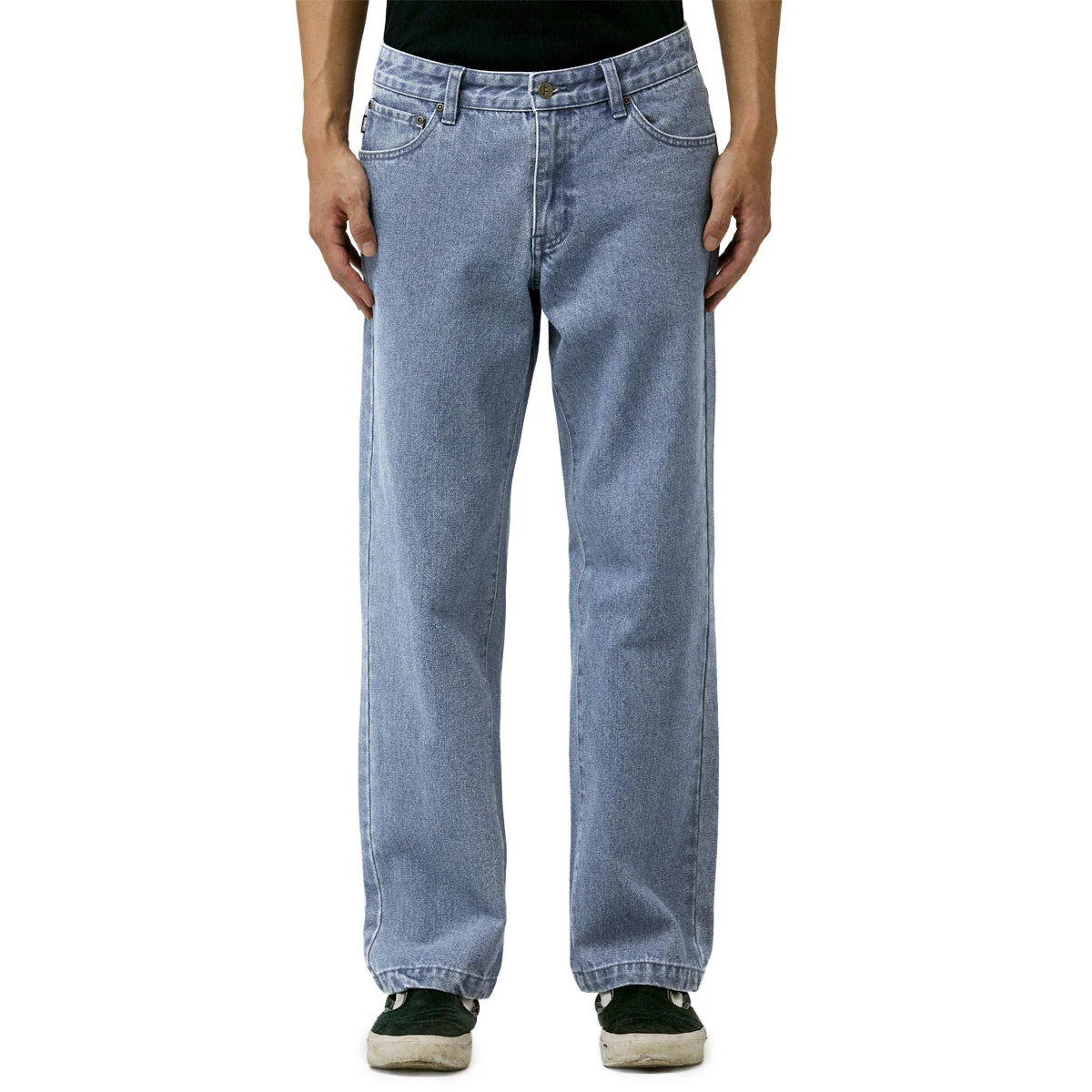 Former Crux Denim Jeans - Washed Blue