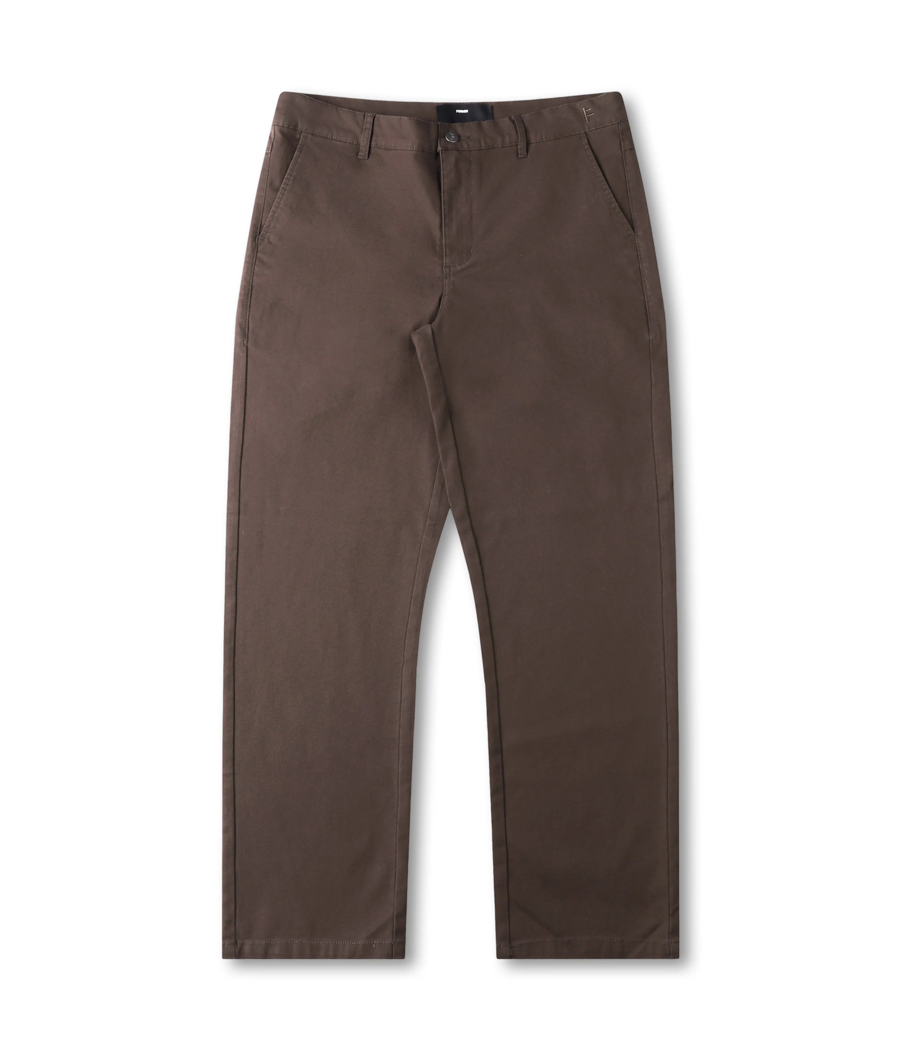 Former Crux Pants - Choc