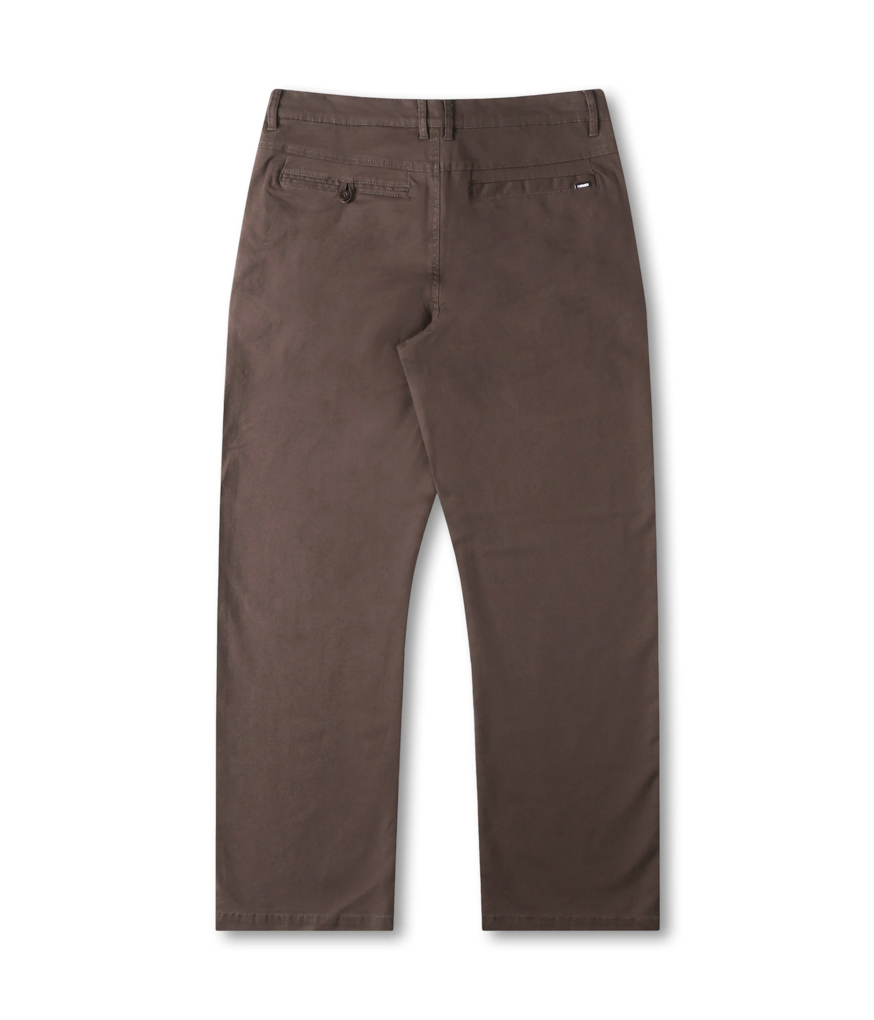 Former Crux Pants - Choc - Image 2