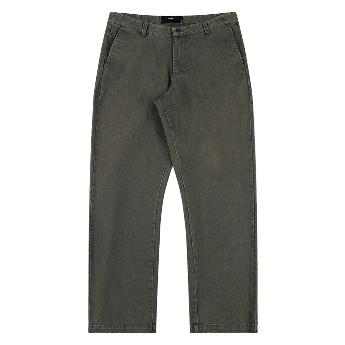 Former Crux Pants - Olive