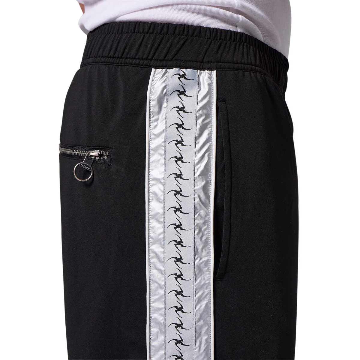 Former Dion Track Pants - Black - Image 4