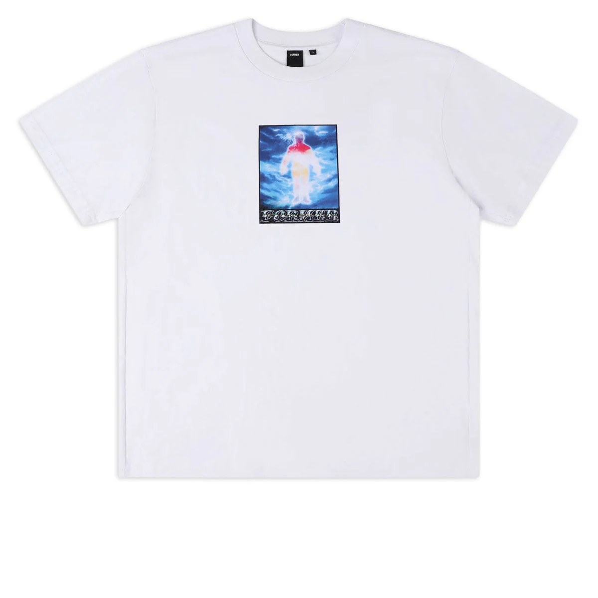 Former Elevation T-Shirt - White