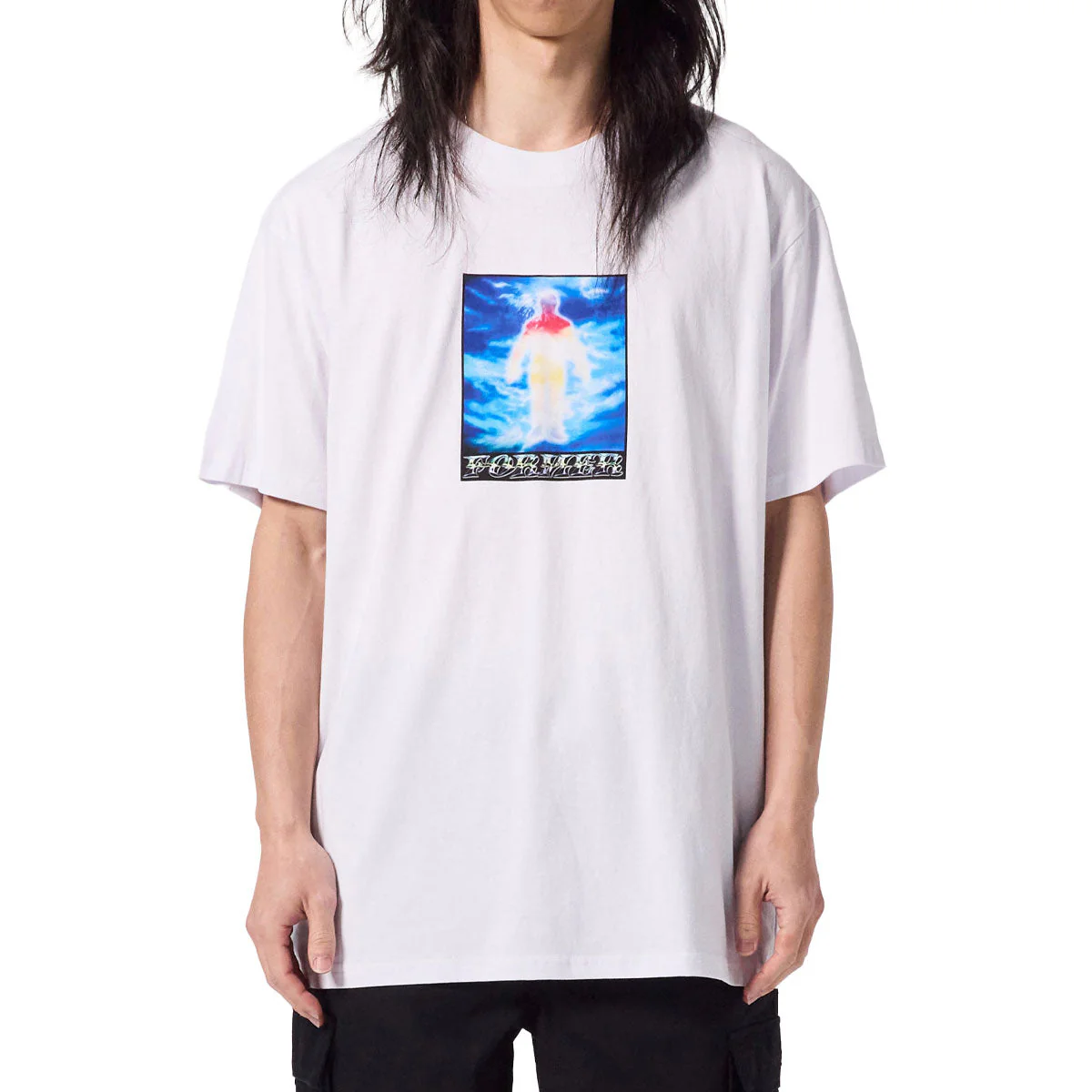 Former Elevation T-Shirt - White - Image 3