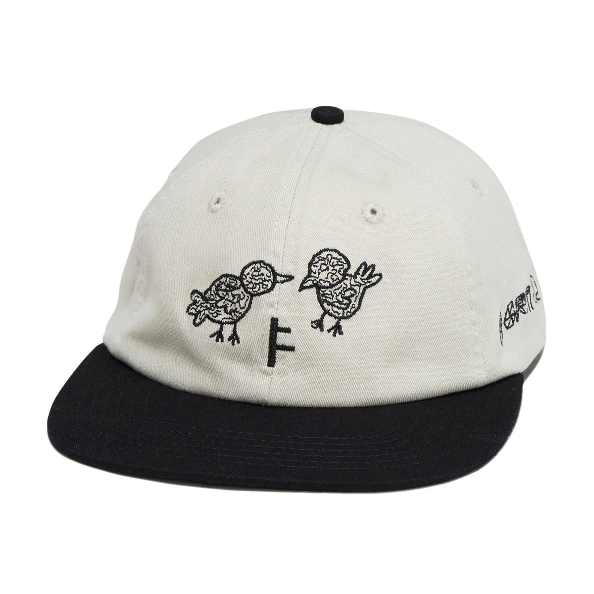 Former Flight Hat - Bone