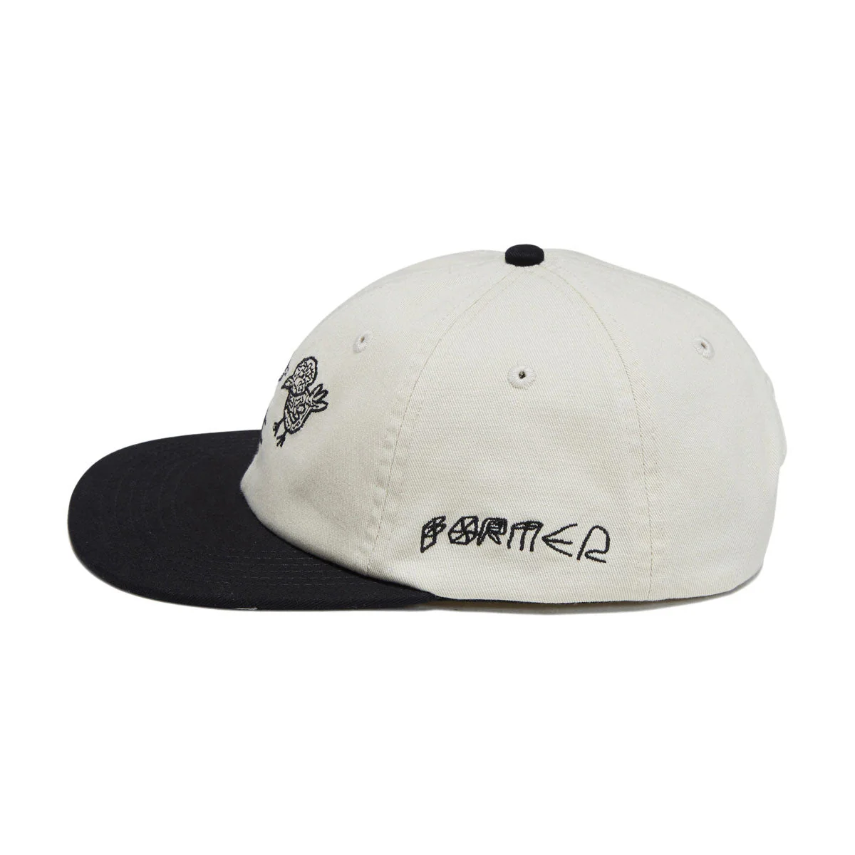 Former Flight Hat - Bone - Image 3