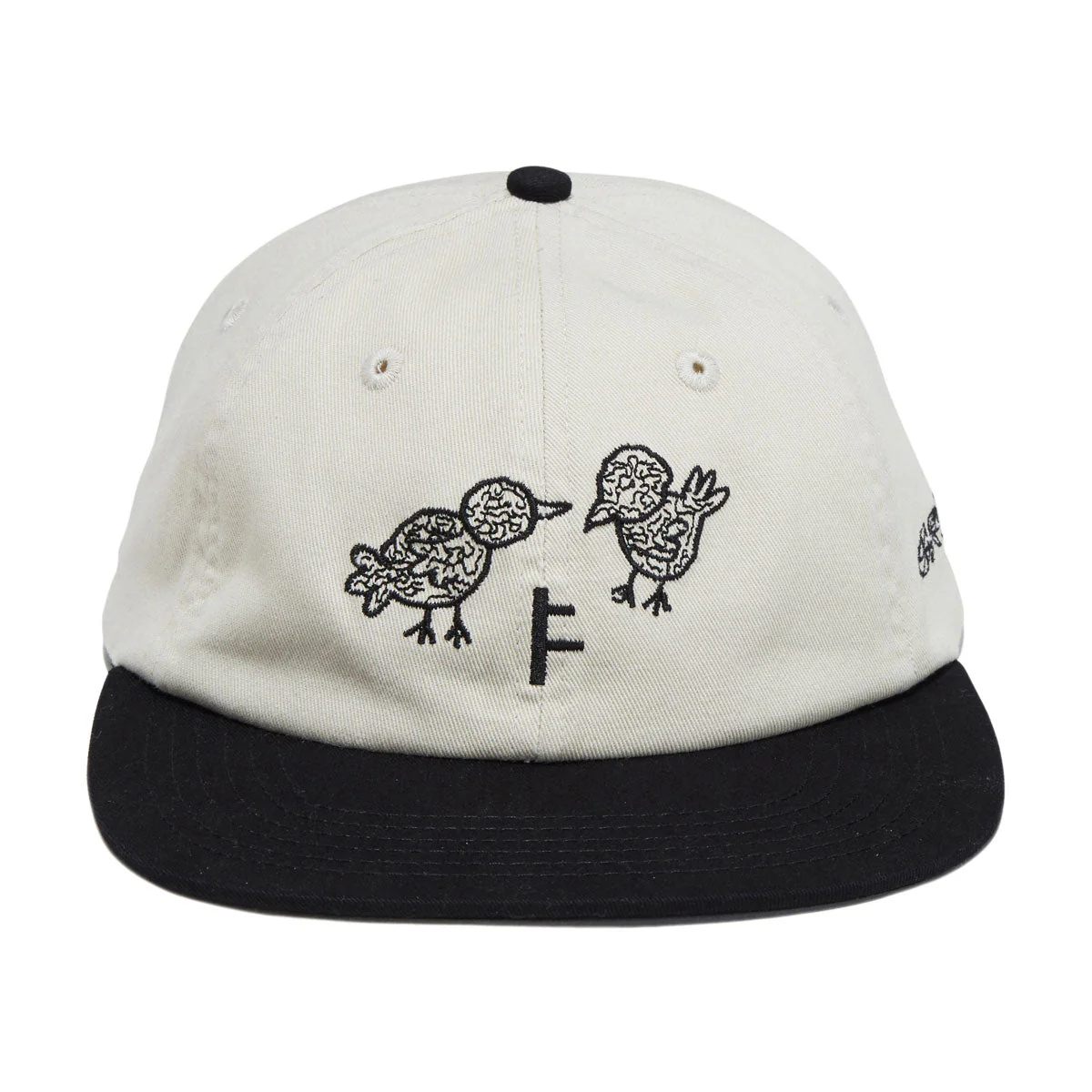 Former Flight Hat - Bone - Image 5