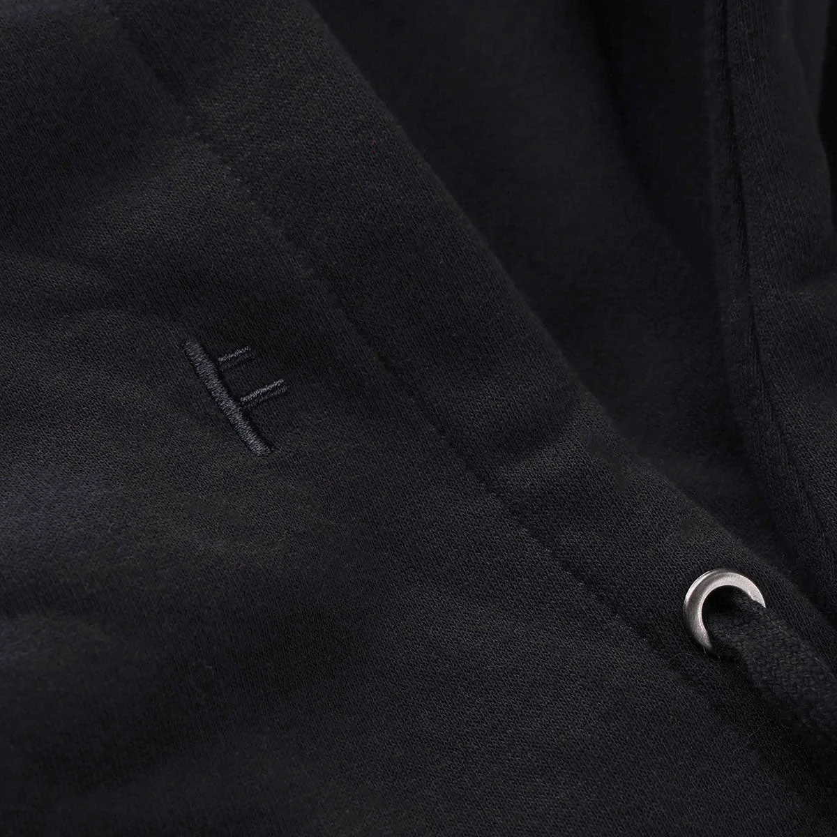 Former Furor Hoodie - Black - Image 5