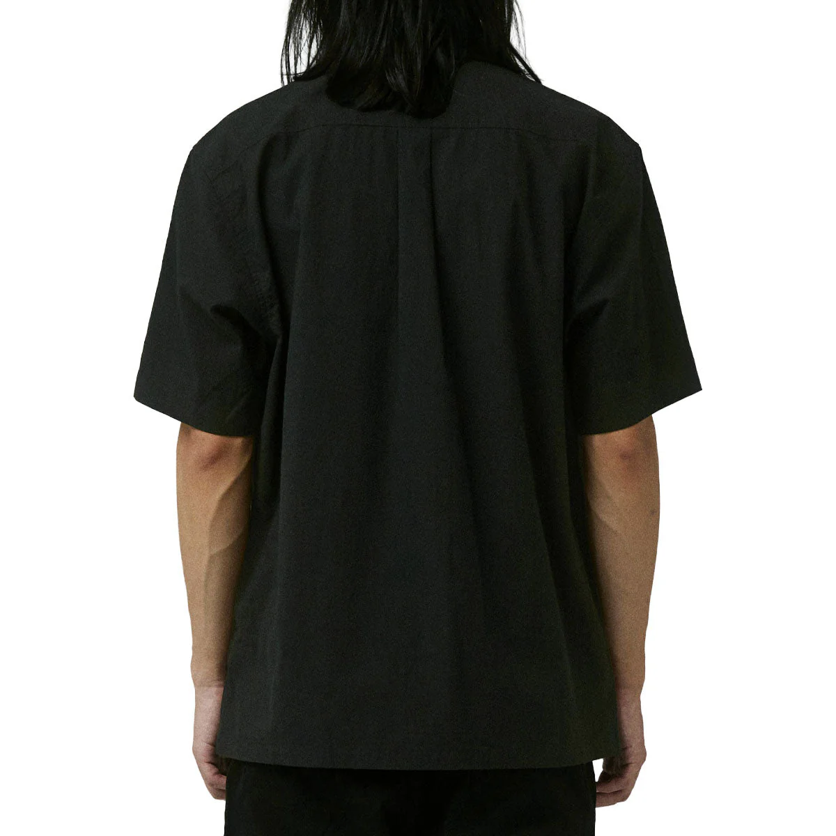 Former Legacy Shirt - Black - Image 2