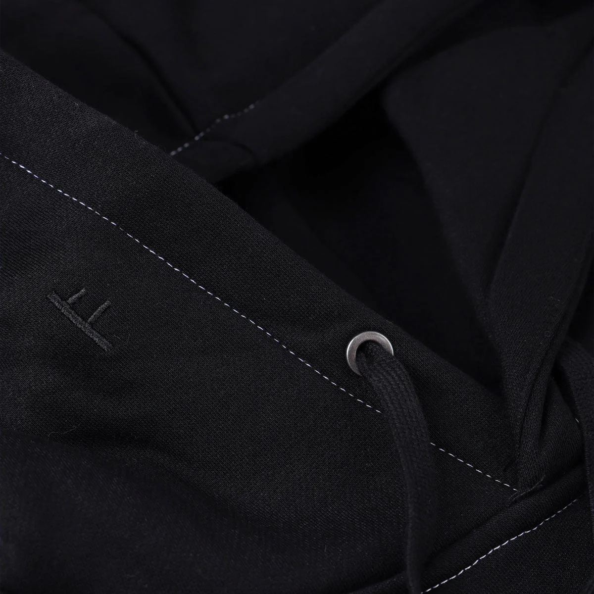 Former Marquee Hoodie - Black - Image 5
