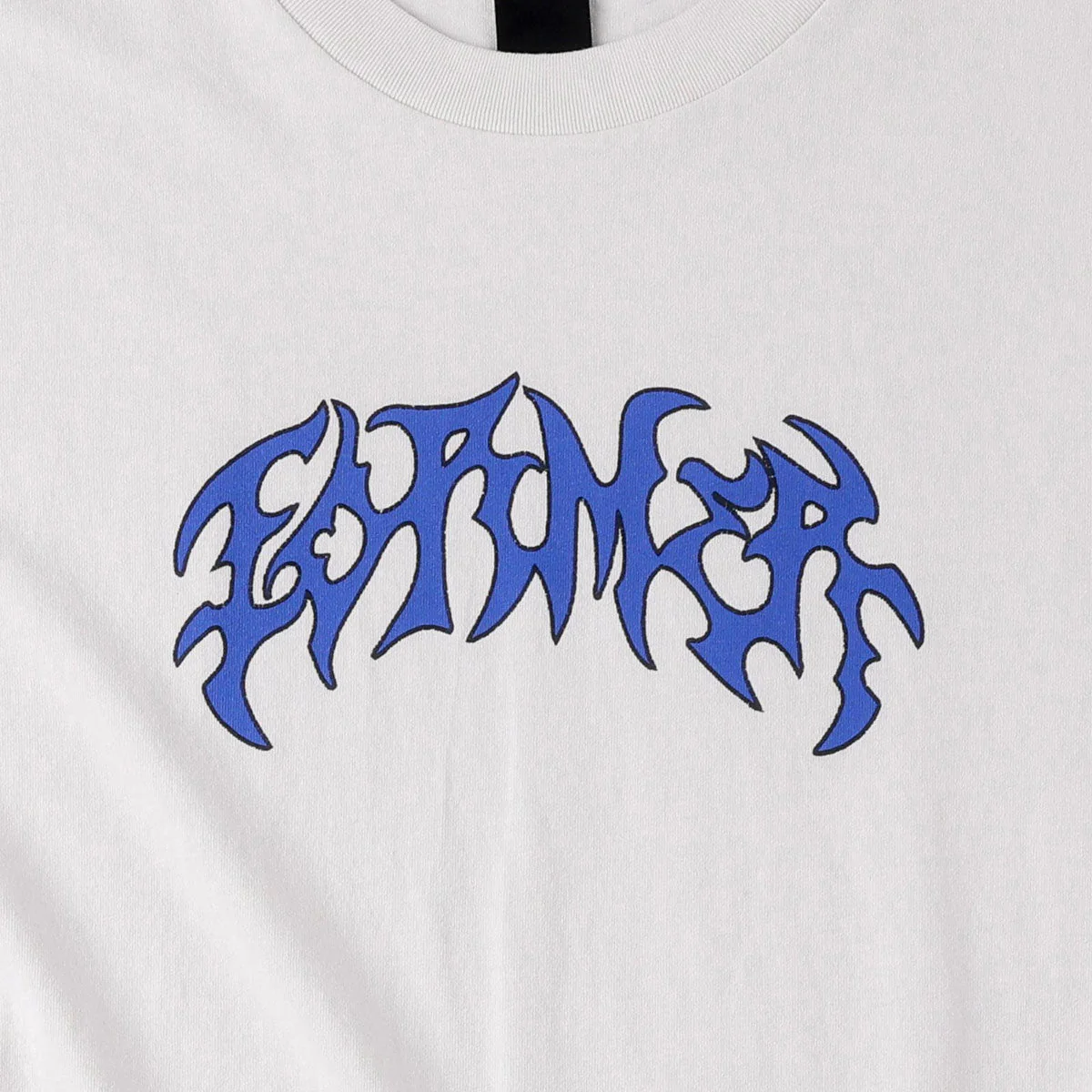 Former Puncture T-Shirt - Bone - Image 2