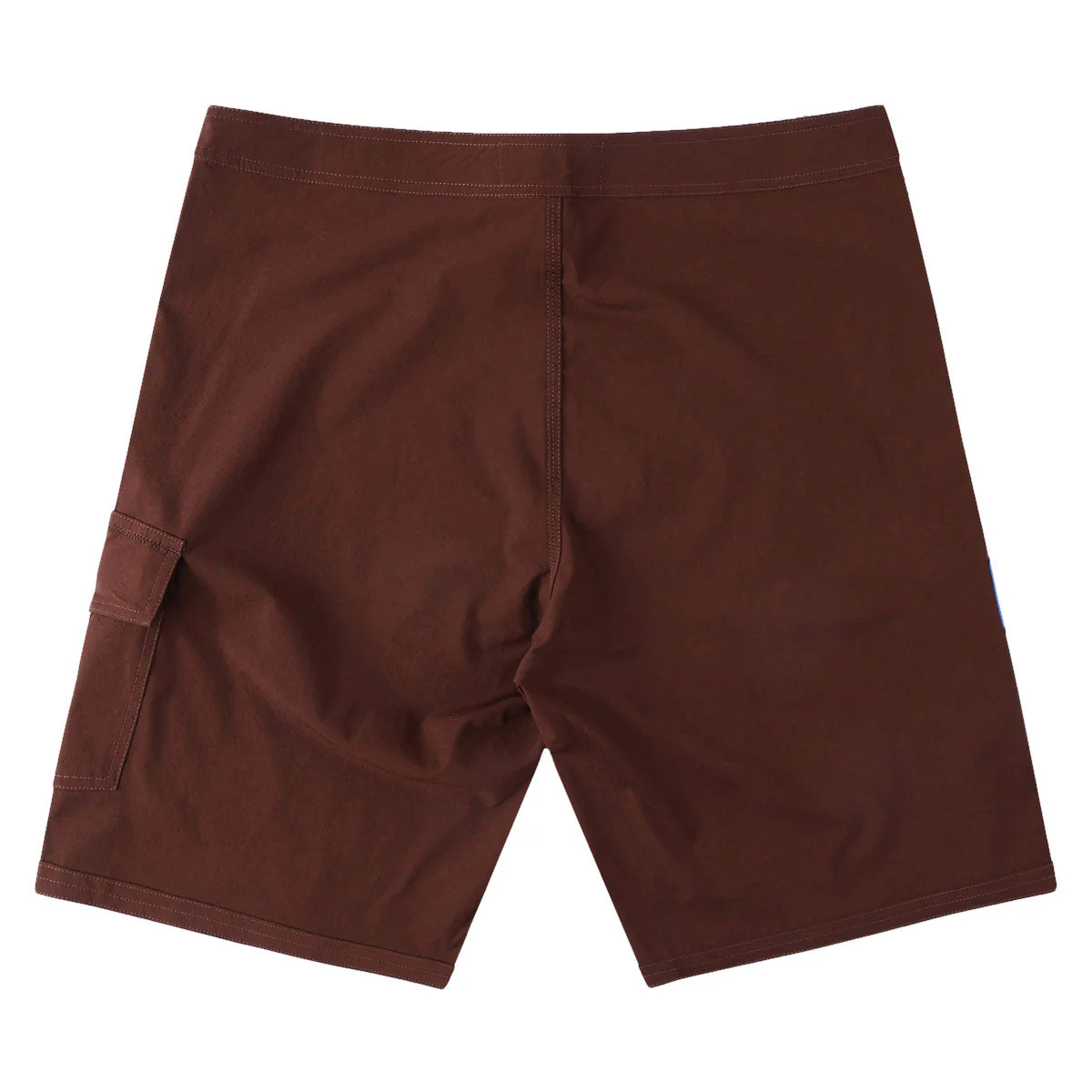 Former Reynolds 19 Boardshorts - Brown - Image 2