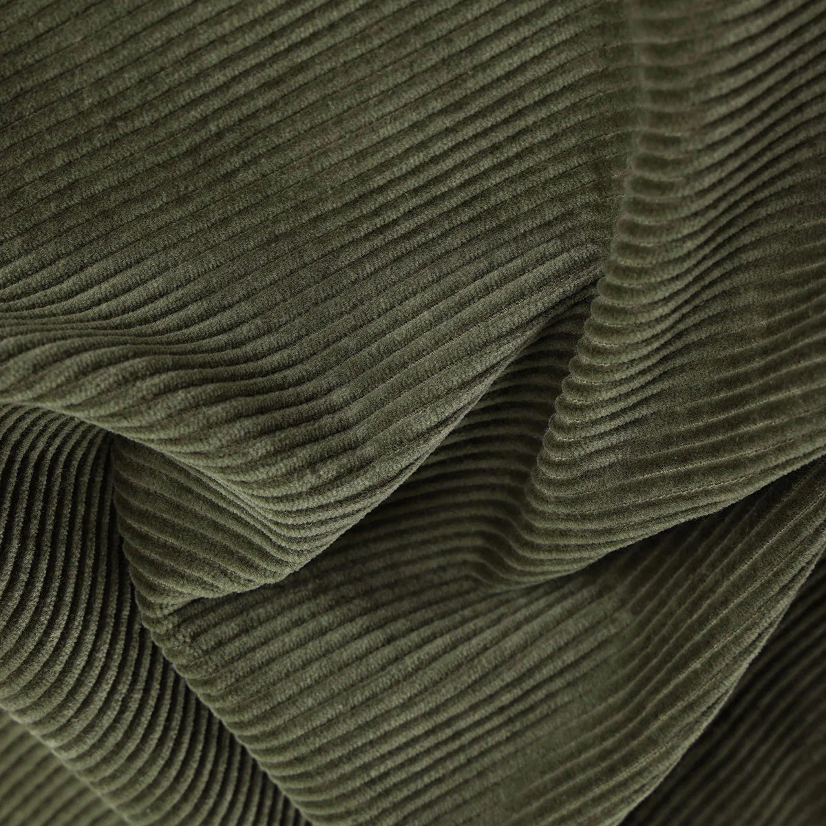 Former Reynolds Cord Long Sleeve Shirt - Pine - Image 5