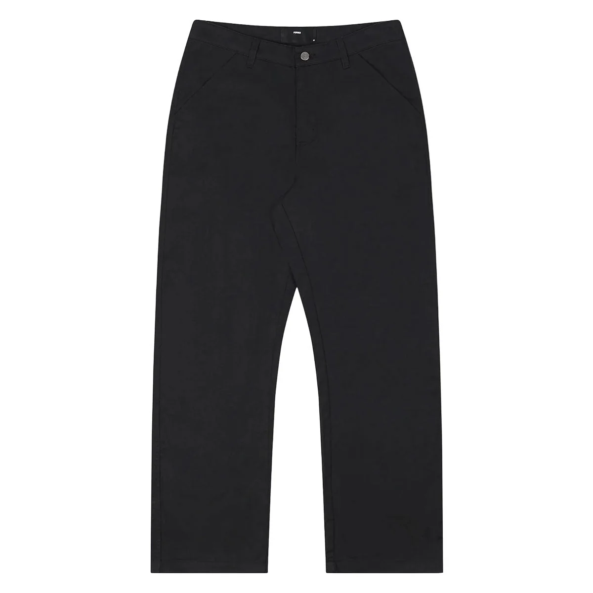 Former Reynolds Work Pants - Black II