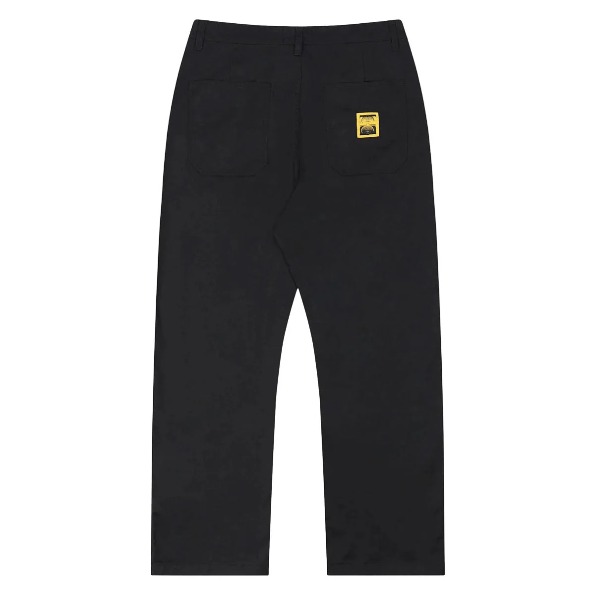 Former Reynolds Work Pants - Black II - Image 2