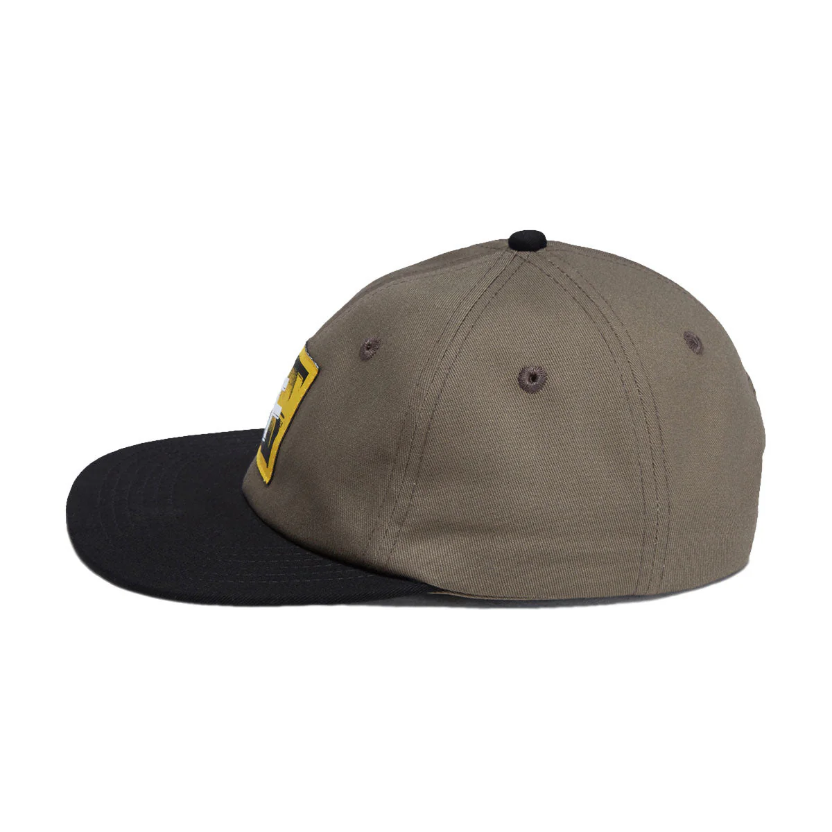 Former Slant F Hat - Brown - Image 3