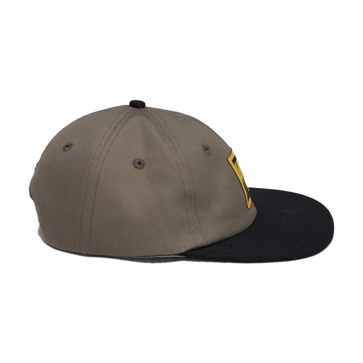 Former Slant F Hat - Brown - Image 4