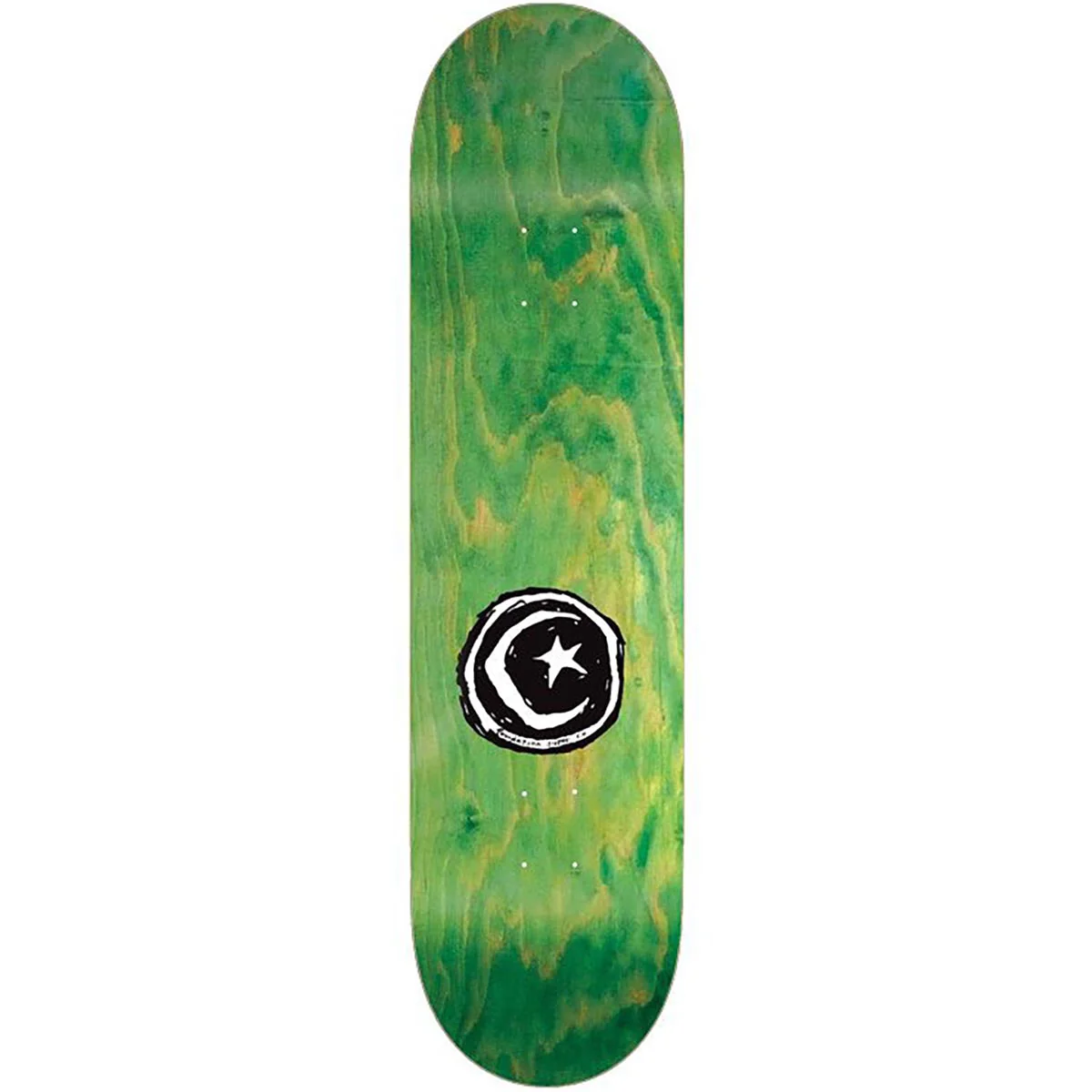 Foundation The Meeting Servold Skateboard Complete - 8.50" - Image 2
