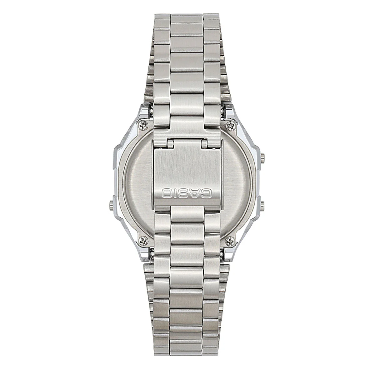 Casio A168WA-1 Watch - Image 2